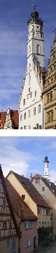Altstadt Rothenburg